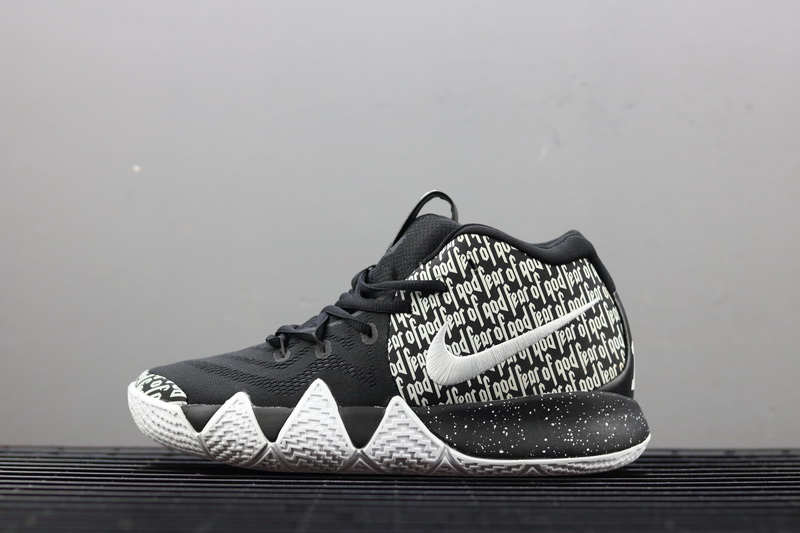 Super max Nike Kyrie 4 I(98% Authentic quality)